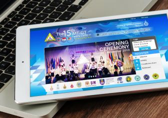 รับทำเว็บไซต์The 15th IMT-GT Varsity Carnival รับทำเว็บไซต์The 15th IMT-GT Varsity Carnival
