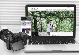 รับทำเว็บไซต์GaradaP Foto รับทำเว็บไซต์GaradaP Foto