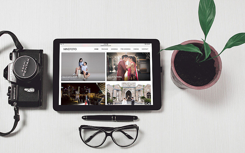 รับทำเว็บไซต์Ninefoto Wedding Photographer รับทำเว็บไซต์Ninefoto Wedding Photographer
