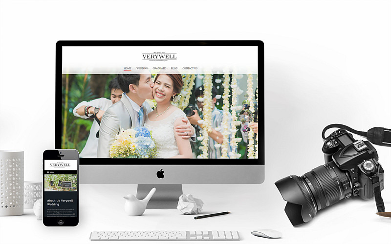 รับทำเว็บไซต์Verywell Wedding รับทำเว็บไซต์Verywell Wedding