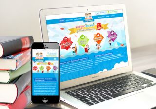 รับทำเว็บไซต์มายจุฬาติวเตอร์