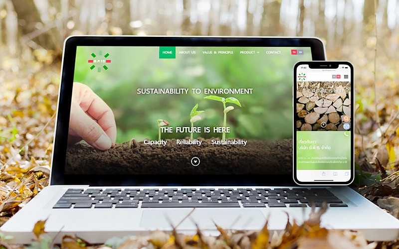 รับทำเว็บไซต์B.P.15 Co., Ltd. บริษัทผลิตเชื้อเพลิงชีวมวล รับทำเว็บไซต์B.P.15 Co., Ltd. บริษัทผลิตเชื้อเพลิงชีวมวล