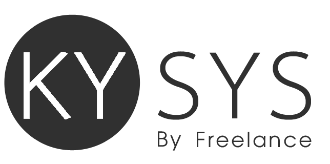 รับทำเว็บไซต์ | KySys รับออกแบบเว็บไซต์