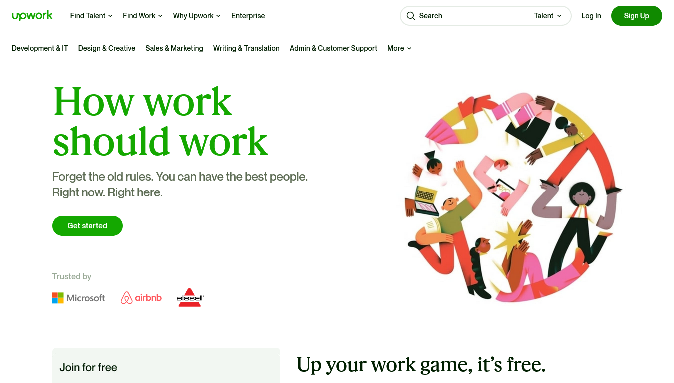 upwork.com